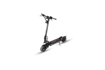 Trottinette électrique Teverun Fighter Mini Bi-moteur 52V